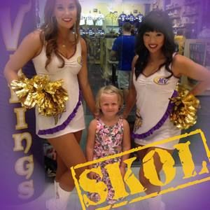 Meet your Posher, Keri